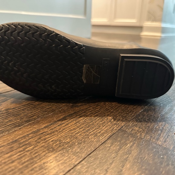 Burberry Clemence rain boots - Picture 9 of 10